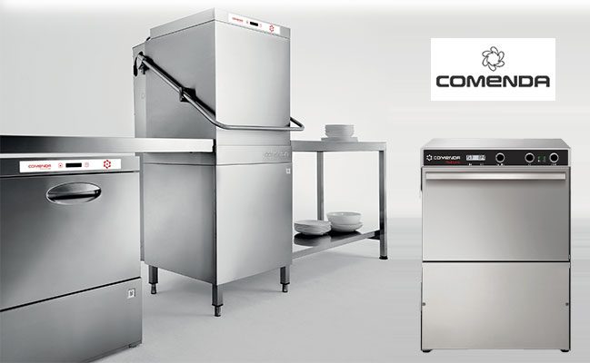 Krefft - Küchentechnik für Profis