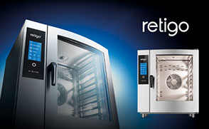 UNOX - Küchentechnik für Profis